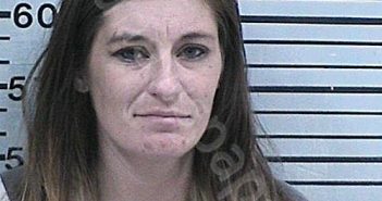 RAUS, SUMMER RENEE | 2023-10-08 12:10:57 Hood County, Texas Booking