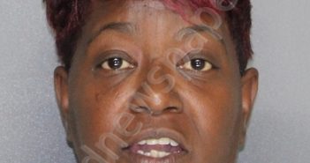 GRANGER, LAKEISHA LICOLE | 2023-10-08 15:44:00 Ellis County, Texas Booking