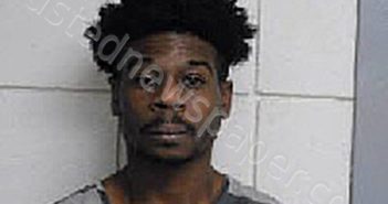 SHAQUILLA ONEAL FREDERICK | 2023-10-08 04:36:00 Duplin County, North Carolina Booking