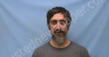 <B>SAMUEL</B> <B>BENJAMIN</B> <B>SUMMERS</B> #, Pope County, Arkansas - 2023-10-08 06:12:00