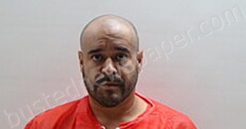 HERNANDEZ ALBERTO | 2023-10-08 Cameron County, Texas Booking