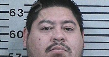 VIRAMONTES, MARIO ALBERTO | 2023-10-08 08:00:00 Hood County, Texas Booking
