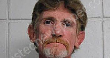 WILLIAM M FOSTER | 2023-10-08 23:19:00 Duplin County, North Carolina Booking