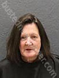 BROWN, TERESA KAY #, Oconee County, South Carolina - 2023-10-08