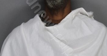 HARGERS, LARRY RASHAWN | 2023-10-08 15:28:00 Ellis County, Texas Booking