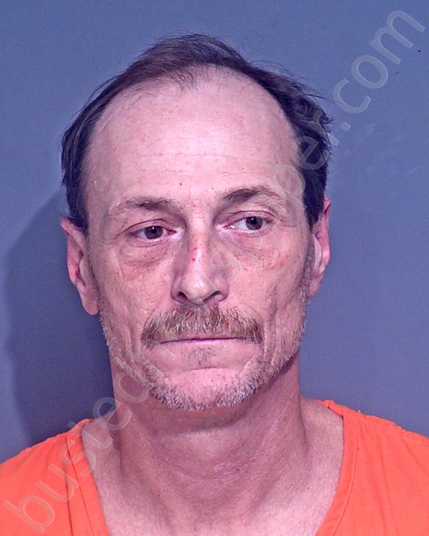 FORD, THOMAS NELSON #, Baldwin County, Alabama - 2023-10-08 09:04:00