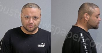 <B>GARZA</B>, <B>MARIO</B> ALBERTO, <B>JR</B>. #, Hidalgo County, Texas - 2023-10-08