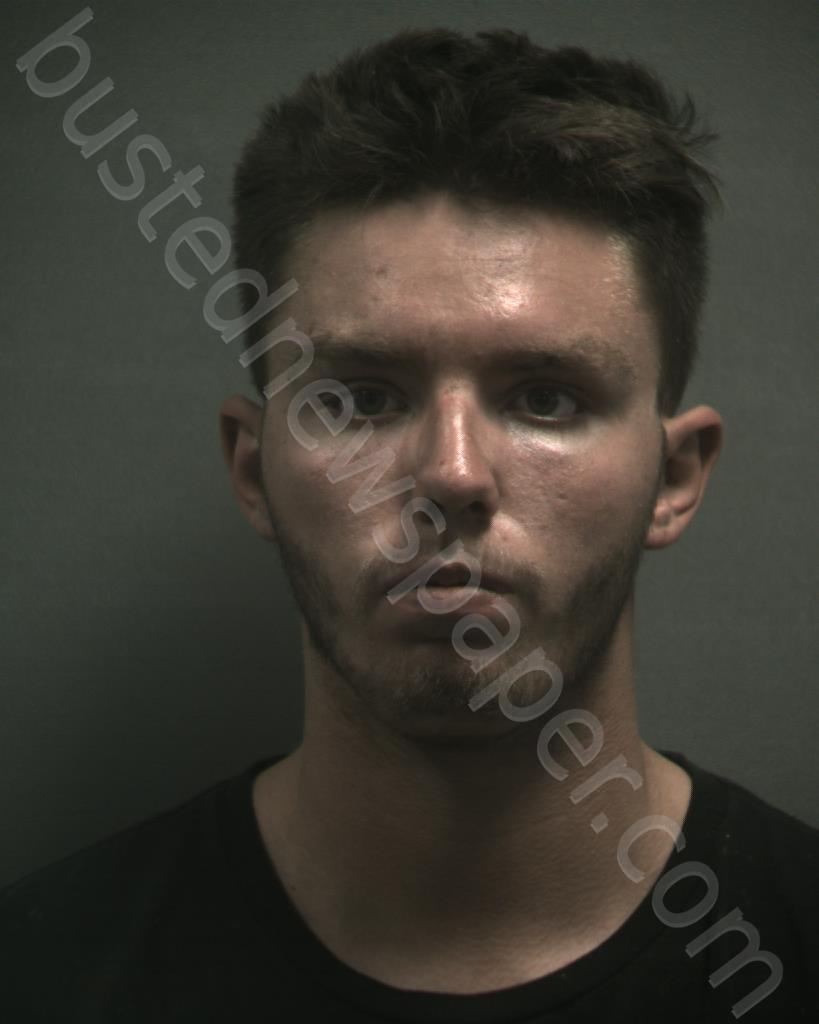 MURRAY, QUENTIN DANIEL, JR. #, Randall County, Texas - 2023-10-08