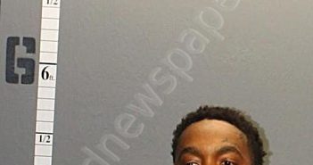 EPPS, DYLAN DEVON | 2023-10-08 10:23:00 Western Tidewater, Virginia Booking