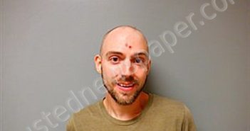 <B>ROBERTSON</B>, <B>RYAN</B> <B>WADE</B> #, Craighead County, Arkansas - 2023-10-09 17:45:00