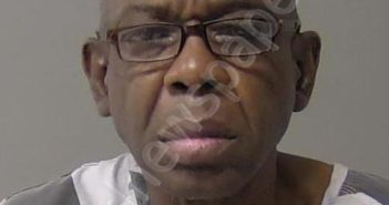 WASHINGTON, JEFFREY WAYNE | 2023-10-09 02:54:00 Macon County, Illinois Booking