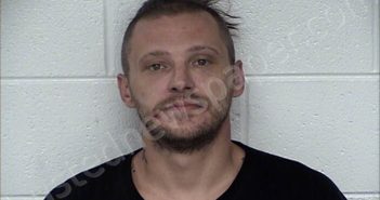LEBEUF, JAMES ALAN | 2023-10-09 Chase County, Kansas Booking