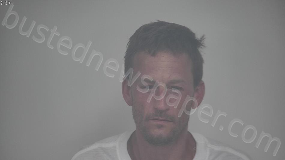 Strumb, Jonathan Robert | 2023-10-09 00:10:00 Rockbridge Regional Jail ...