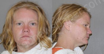 <B>NEAGLE</B>, <B>BAILEY</B> <B>MARIE</B> #, Denton County, Texas - 2023-10-09