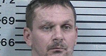 WILLIAMS, RYAN MATTHEW | 2023-10-09 19:19:21 Hood County, Texas Booking