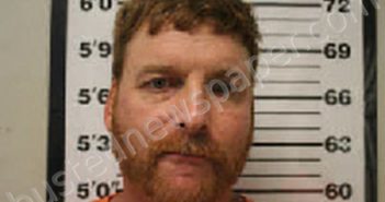 <B>STYRON</B>, <B>PHILLIP</B> <B>ROGER</B> #, Carteret County, North Carolina - 2023-10-09 11:56:00