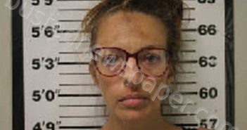 <B>VAUGHAN</B>, <B>AMANDA</B> <B>MARIE</B> #, Carteret County, North Carolina - 2023-10-09 18:10:00