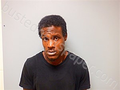 CRAWFORD, KENDARRIUS KENTRELL #, Craighead County, Arkansas - 2023-10-09 16:34:00
