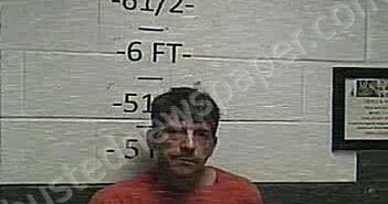 <B>POWERS</B>, <B>TOMMY</B> <B>GENE</B> #, Whitley County, Kentucky - 2023-10-09 00:36:00