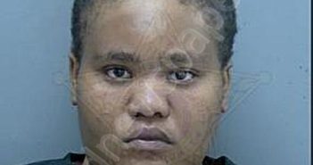 <B>WHITFIELD</B>, <B>TYRA</B> <B>DENISE</B> #, Lee County, Florida - 2023-10-09 00:22:00