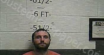 MOUSER, WILLIAM NELSON, II | 2023-10-09 21:41:00 Whitley County, Kentucky Booking