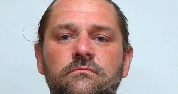 PARRISH, JAMES CLAYTON | 2023-10-09 23:35:00 Suwannee County, Florida Booking