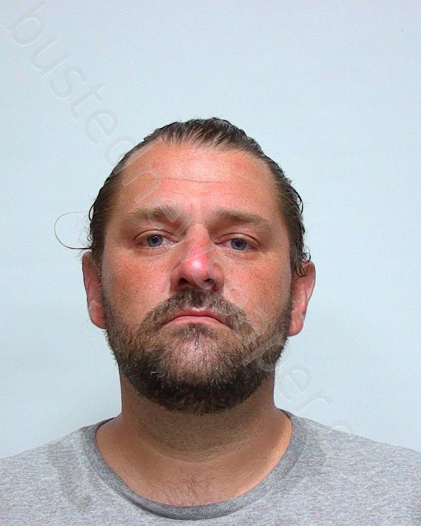 PARRISH, JAMES CLAYTON #, Suwannee County, Florida - 2023-10-09 23:35:00