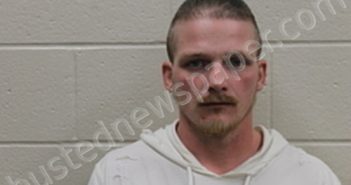 TYLER BLAKE <B>CARR</B> #, <b>Andrew</b> County, Missouri, Andrew County, Missouri - 2023-10-09 01:46:00