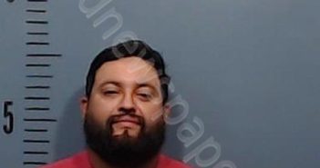 OLIVO, JOSE LUIS, JR. | 2023-10-09 Taylor County, Texas Booking