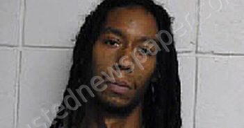 KEITH JR MARTIN | 2023-10-09 13:26:00 Duplin County, North Carolina Booking