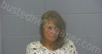 <B>HILLGARDNER</B>, <B>TAMMY</B> <B>JEAN</B> #, Greene County, Missouri - 2023-10-09 18:58:00