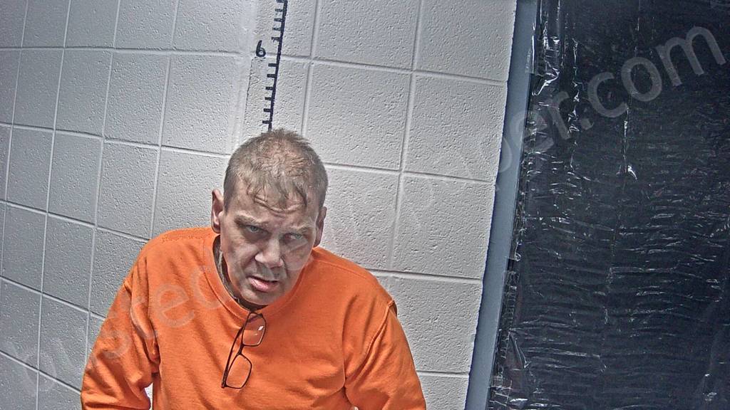HOUSTON, JIMMY EVERETT #, Letcher County, Kentucky - 2023-10-09