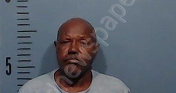 <B>LEWIS</B>, <B>GERALD</B> <B>ANTHONY</B> #, Taylor County, Texas - 2023-10-09