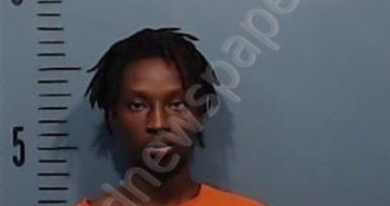 MUHIRWA, MARTIN | 2023-10-09 Taylor County, Texas Booking