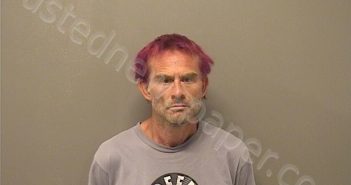 <B>GRUBBS</B>,<B>KEVIN</B> <B>NATHANIEL</B> #, Garland County, Arkansas - 2023-10-09 12:41:00
