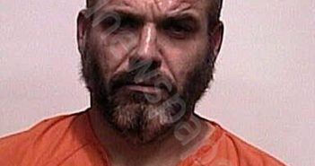 BRIM, DONNIE FRANKLIN | 2023-10-09 12:36:00 Suwannee County, Florida Booking