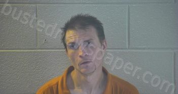 <B>HARRISON</B>, <B>DERRICK</B> <B>LEE</B>, JR. #, Pulaski County, Kentucky - 2023-10-09 16:23:00
