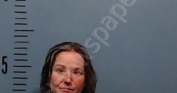 WESTBROOK, LINDA MCKAY | 2023-10-09 Taylor County, Texas Booking