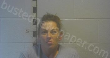 <B>TIMBERLAKE</B>, <B>BRIDGET</B> <B>RENEE</B> #, Shelby County, Kentucky - 2023-10-09 22:13:00