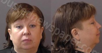 BUCHANAN, RHONDA MARIE | 2023-10-09 00:12:00 Hamilton County, Indiana Booking