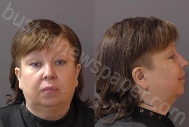 BUCHANAN, RHONDA MARIE #, Hamilton County, Indiana - 2023-10-09 00:12:00