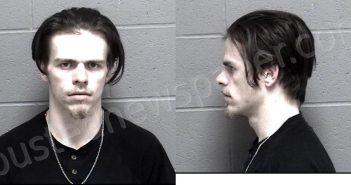 WATKINS, MATTHEW ROBERT | 2023-10-09 13:36:00 Crawford County, Kansas Booking