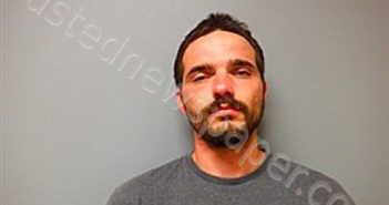 NEIGHBORS, ROBERT C | 2023-10-09 23:46:00 Craighead County, Arkansas Booking