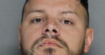 LOPEZ, NICHOLAS | 2023-10-10 00:09:00 Ellis County, Texas Booking