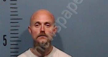 SCALICI, CHRISTOPHER SCOTT | 2023-10-10 Taylor County, Texas Booking