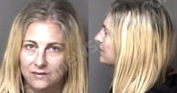 <B>FOREMAN</B>, <B>JESSICA</B> <B>LYNN</B> #, Gaston County, North Carolina - 2023-10-10 02:47:00