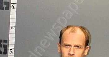 WILLYARD, JEBEDIAH | 2023-10-10 15:33:00 Western Tidewater, Virginia Booking