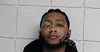 ARMAND KAREEM DAVIS | 2023-10-10 13:47:00 Duplin County, North Carolina Booking