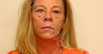 SILVAN, AWANDA LYNN | 2023-10-10 20:30:00 Suwannee County, Florida Booking