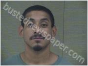 GOMEZ, IGNACIO | 2023-10-10 Harnett County, North Carolina Booking